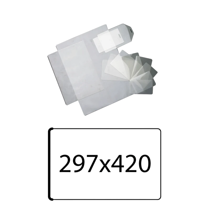 A3 Adhesivo exterior