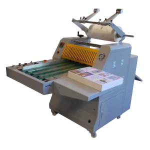 Laminadora Champion 520 Z