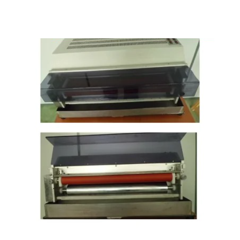 Barnizadora PMA UV C