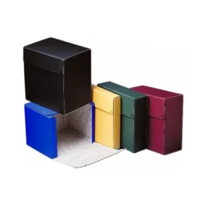 Carpeta de broches