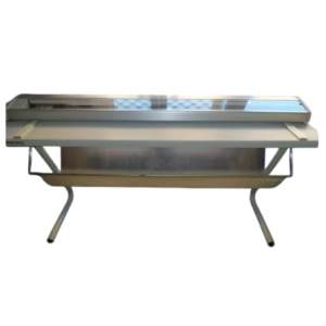 Cizalla de rodillo electro light power trim plus