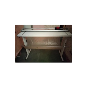 Cizalla plano manual Trim 100