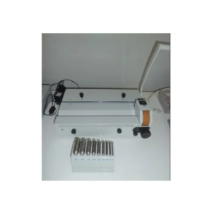 Encuadernadora Espiral SP 20E