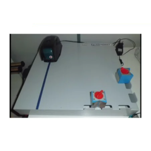 Grapadora Block Binder 5050