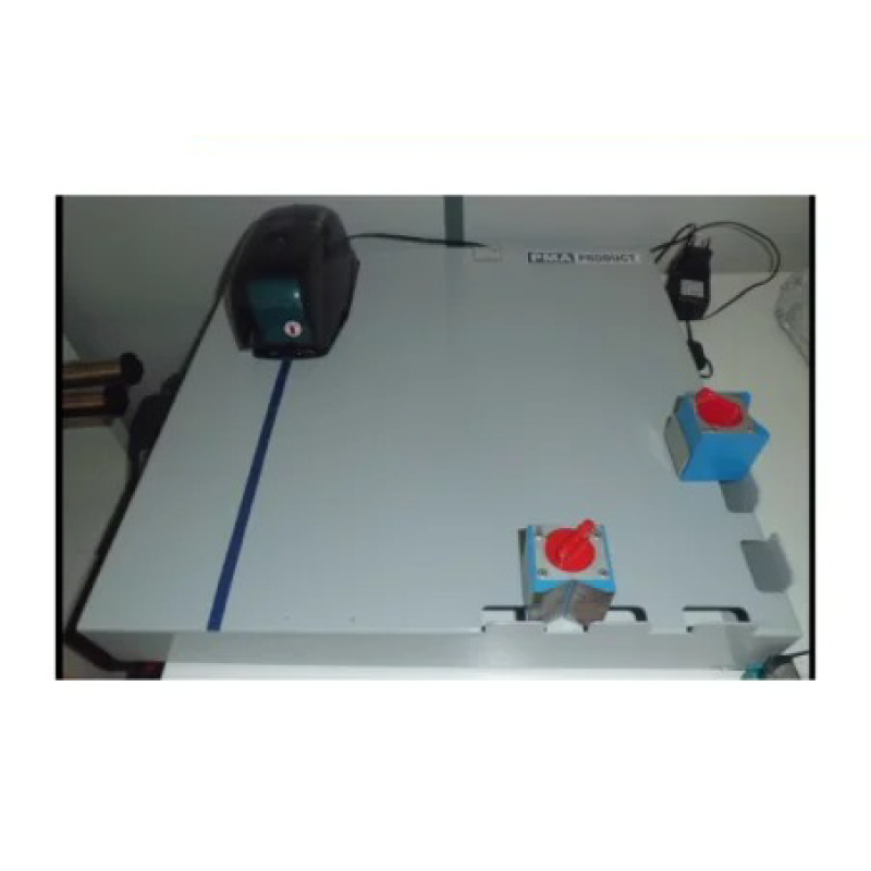 Grapadora Block Binder 5050