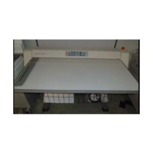 Plegadora de planos neofold 920hs