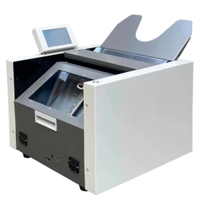Plegadora grapadora PMA S 660