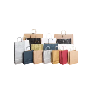 Bolsas de papel